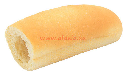 Багет "Для хот-дога 50" з отвором