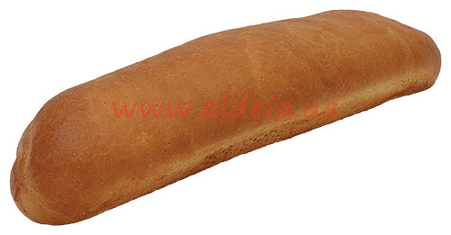 Багет "Люкс 100 L20" (заморожений)