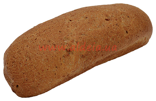 Багет "Зерновий люкс 100 L20" (заморожений)