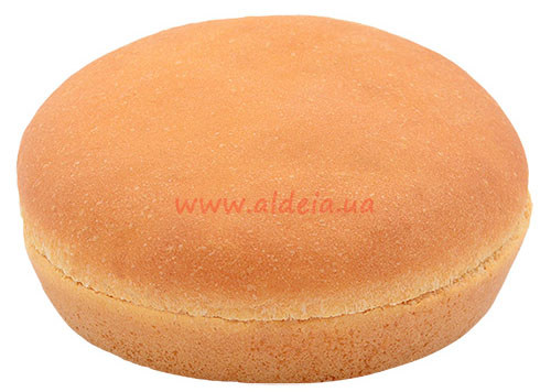 Булочка "Для гамбургера 40 Ф"