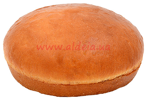 Булочка "Для гамбургера Здобна 80"