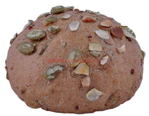 Булочка "Грехемська 30"