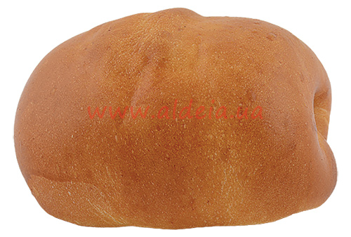 Котлета в тісті 100