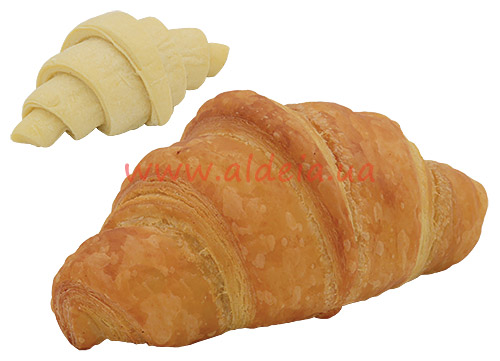 Круасан масляний "25"