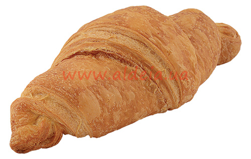 Круасан "З вишнею 80"