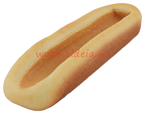 Оупен - Багет здобний 65