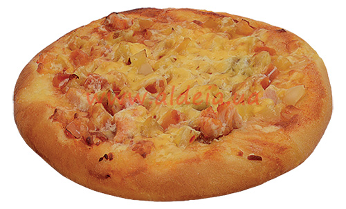 Піца з куркою 210