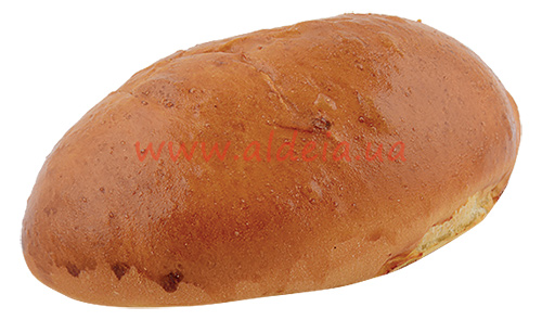 Пиріжок з вишнею 80