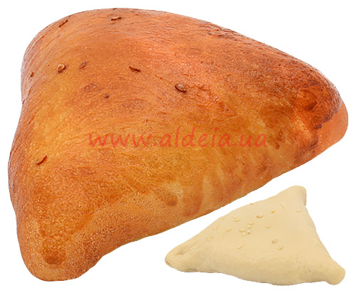 Самса с мясом 90