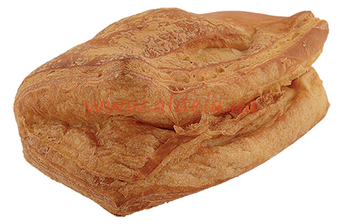 Слойка "Чорниця 80"