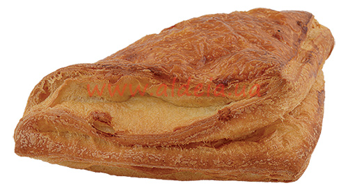 Слойка "Твердий сир 80"