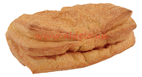 Слойка "З куркою 80"