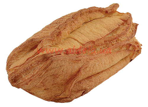 Слойка "С лимоном 80"