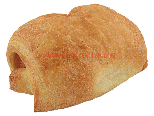 Слойка "С сосиской 80"