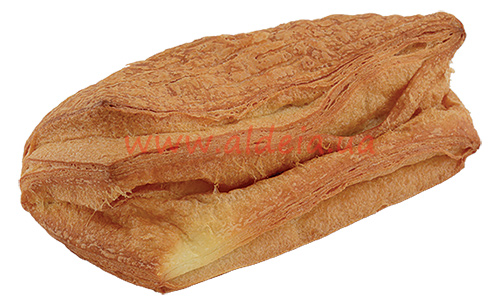 Слойка "З яблуком 80"