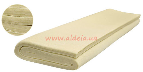 Тісто дріжджове листкове 1000 (заморожене)