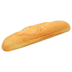 Багет "Для сендвіча 90" з надрізом