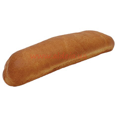 Багет "Люкс 100 L20" (заморожений)