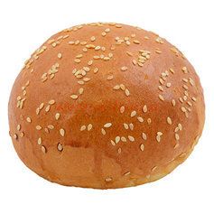Булочка "Для гамбургера 70 L" з кунжутом