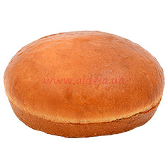 Булочка "Для гамбургера Здобна 80"