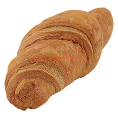 Круасан "З шоколадом 80"