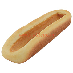 Оупен - Багет здобний 65