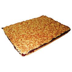 Пирог ТЁРТЫЙ