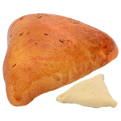 Самса с мясом 90