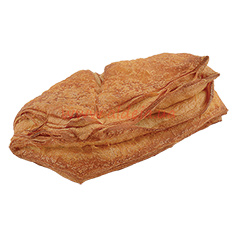 Слойка "Малина 80"