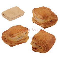 Слойка "З вишнею" (вагова)