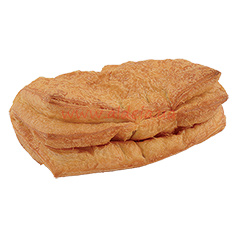 Слойка "З куркою 80"