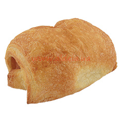 Слойка "С сосиской 80"