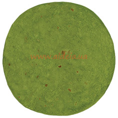 Тортилья "Шпинатна" 74